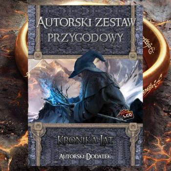 Kronika Lat